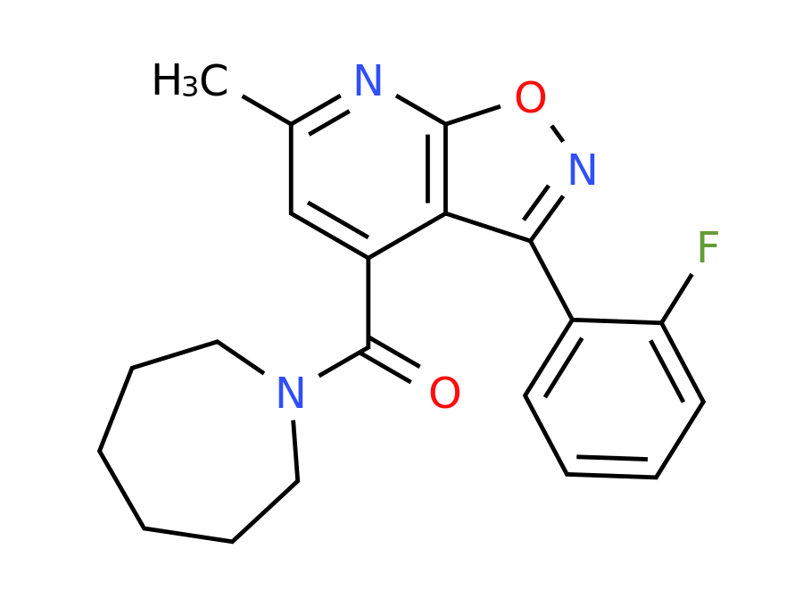 Structure Amb10804363