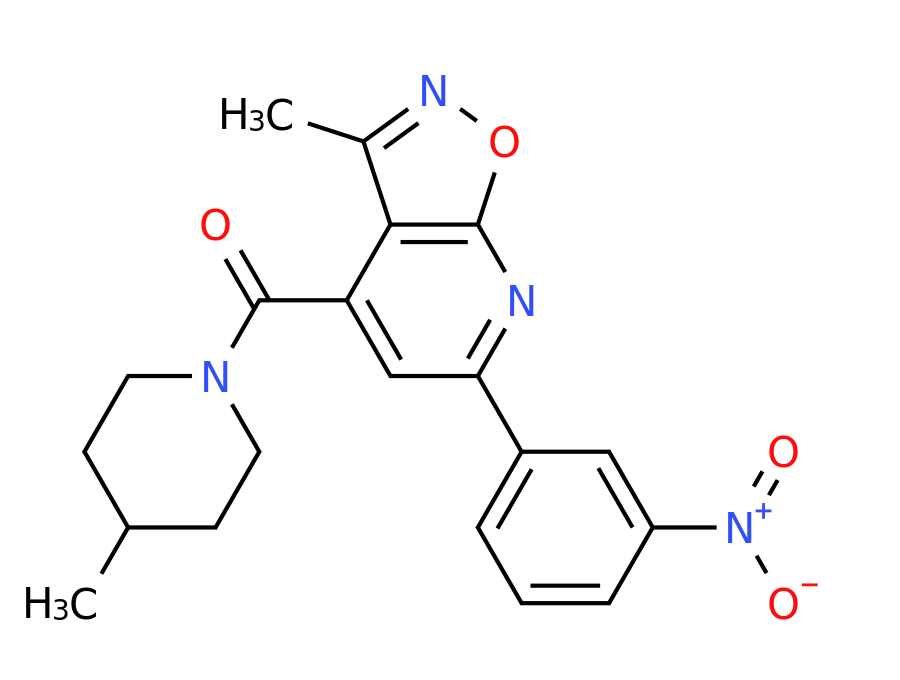 Structure Amb10804368