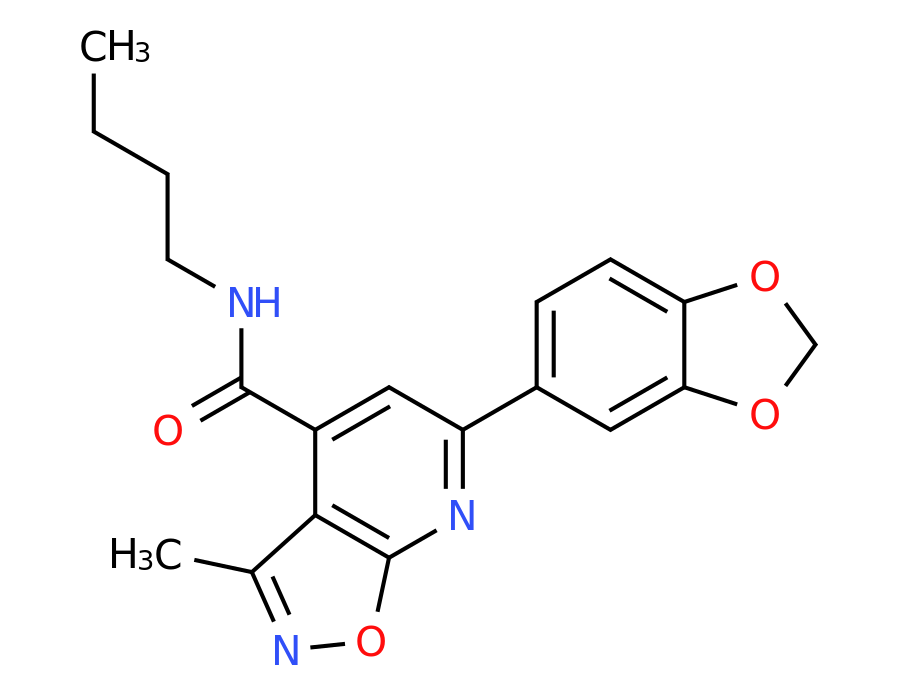 Structure Amb10804375