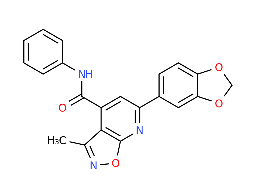 Structure Amb10804386