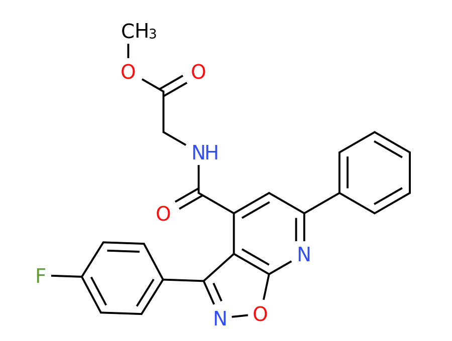 Structure Amb10804395