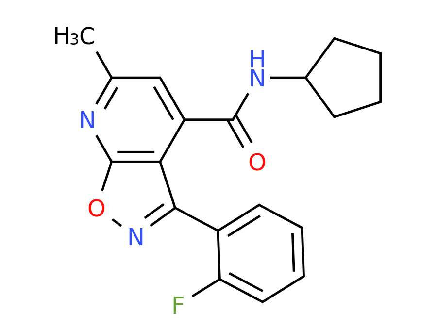 Structure Amb10804398