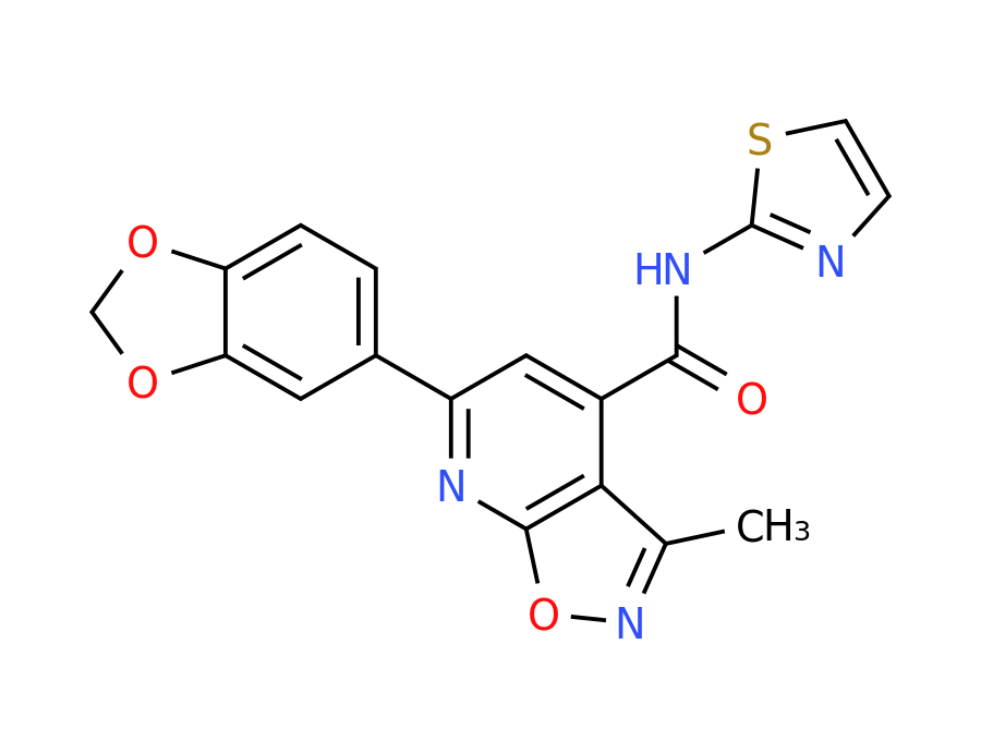 Structure Amb10804399