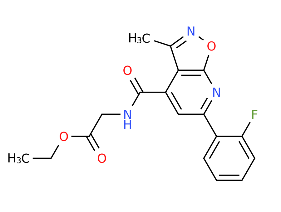 Structure Amb10804401