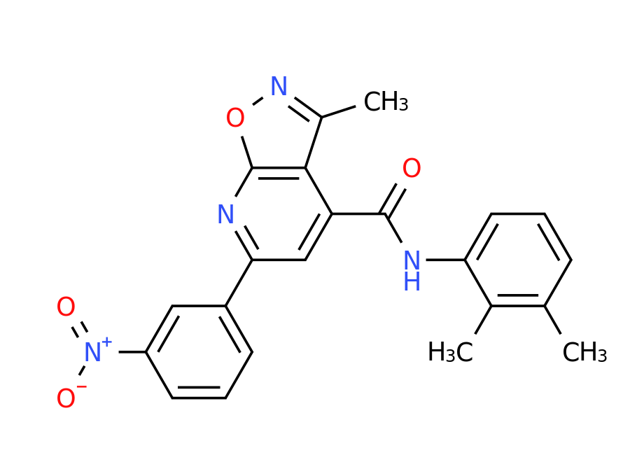 Structure Amb10804404