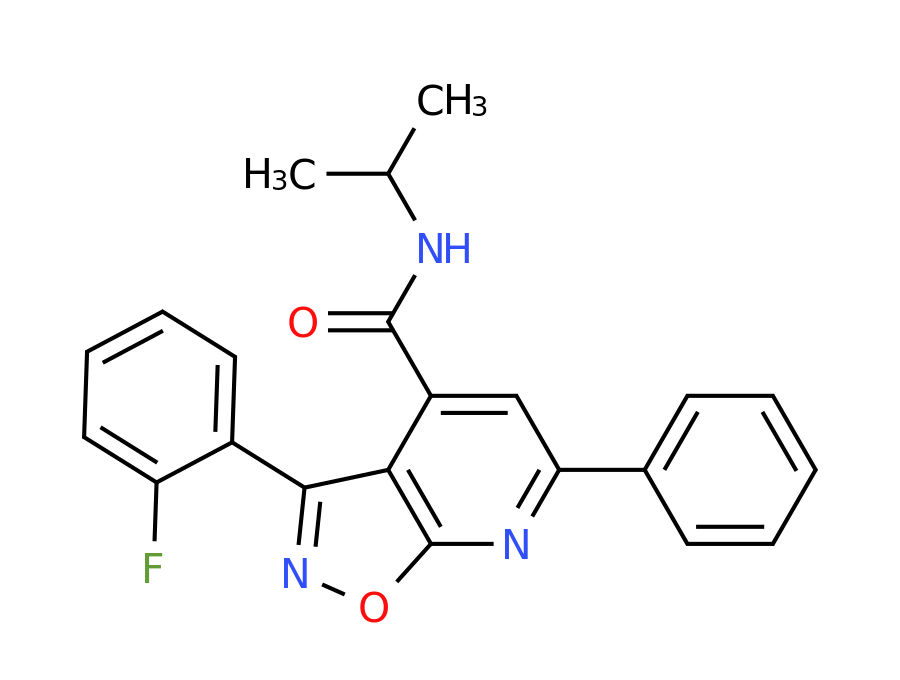 Structure Amb10804409