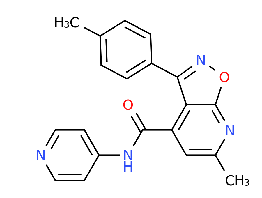 Structure Amb10804412