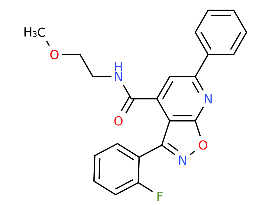 Structure Amb10804415