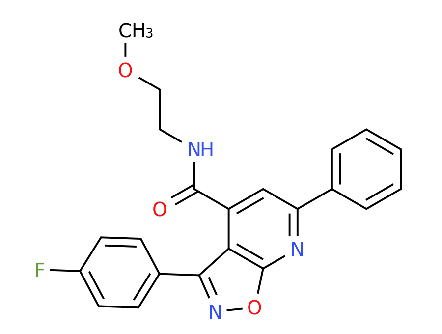 Structure Amb10804419