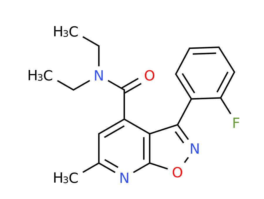 Structure Amb10804422