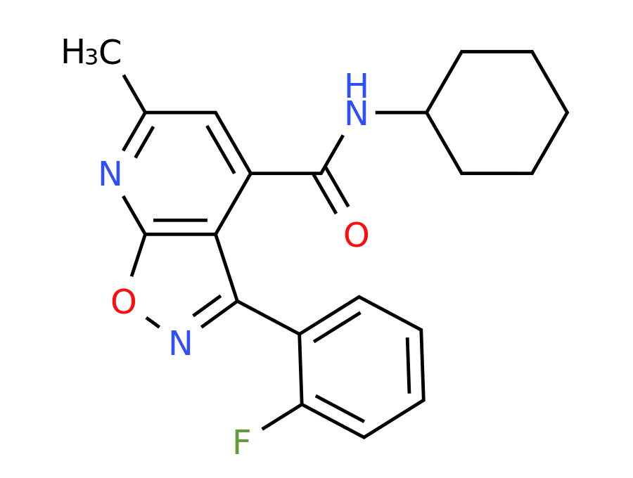 Structure Amb10804425