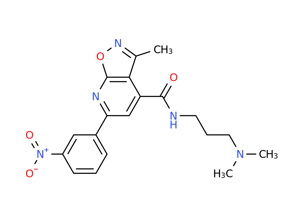 Structure Amb10804427