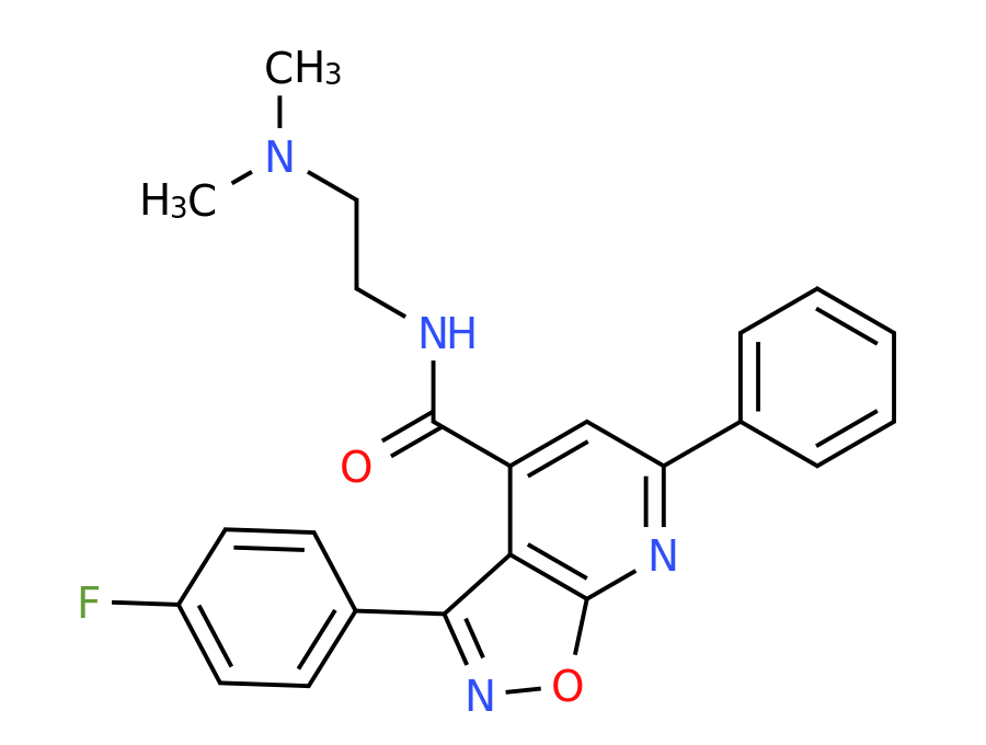 Structure Amb10804430