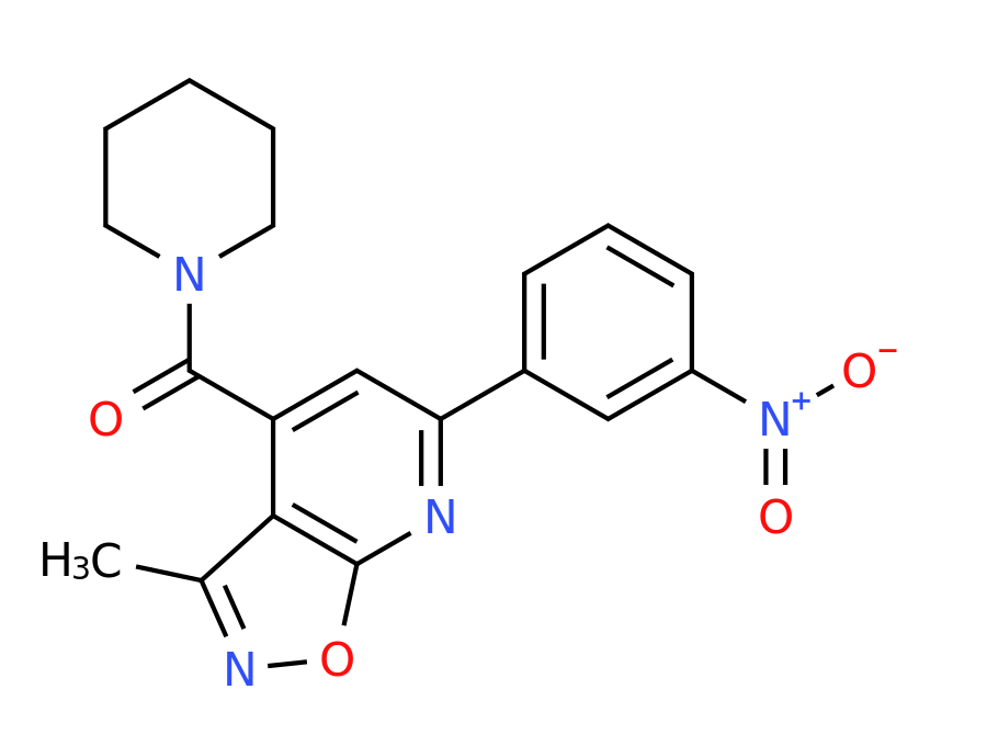 Structure Amb10804432