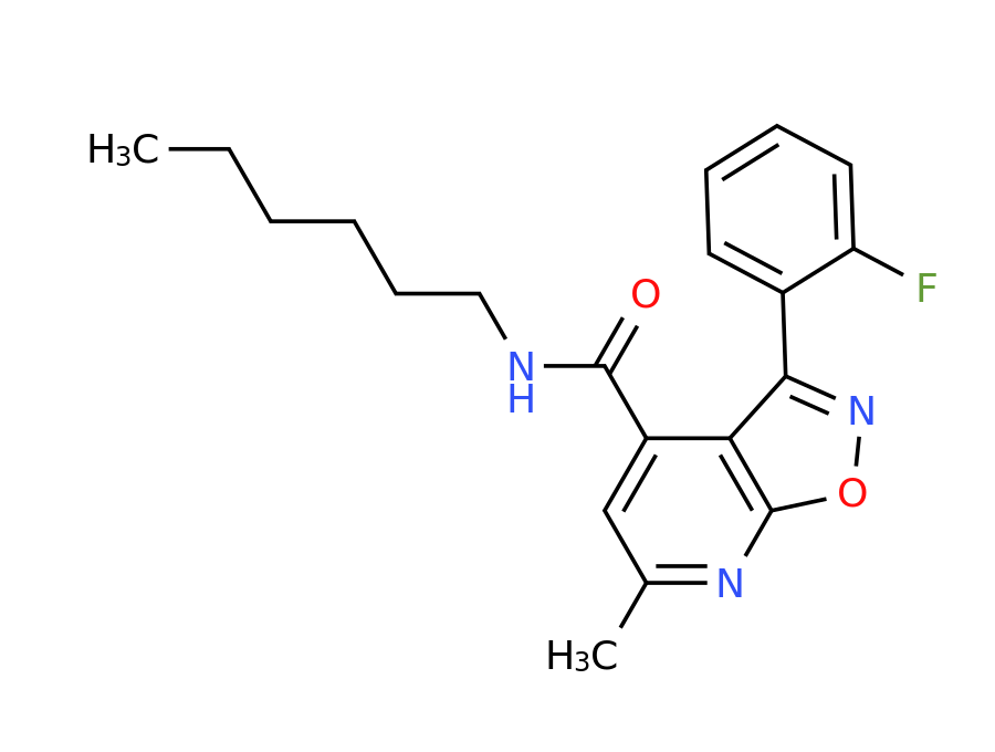 Structure Amb10804434