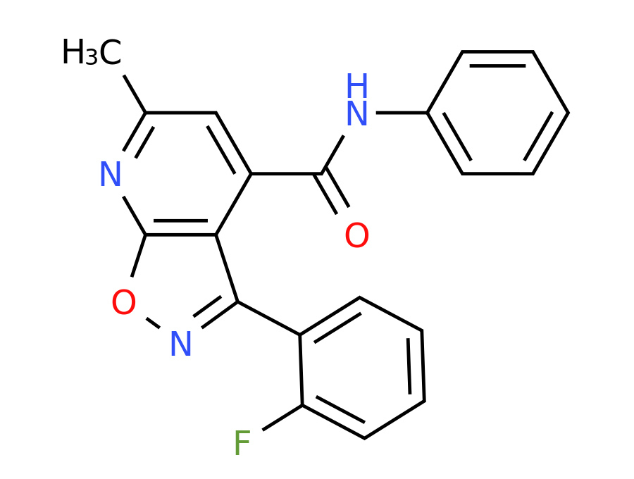 Structure Amb10804436