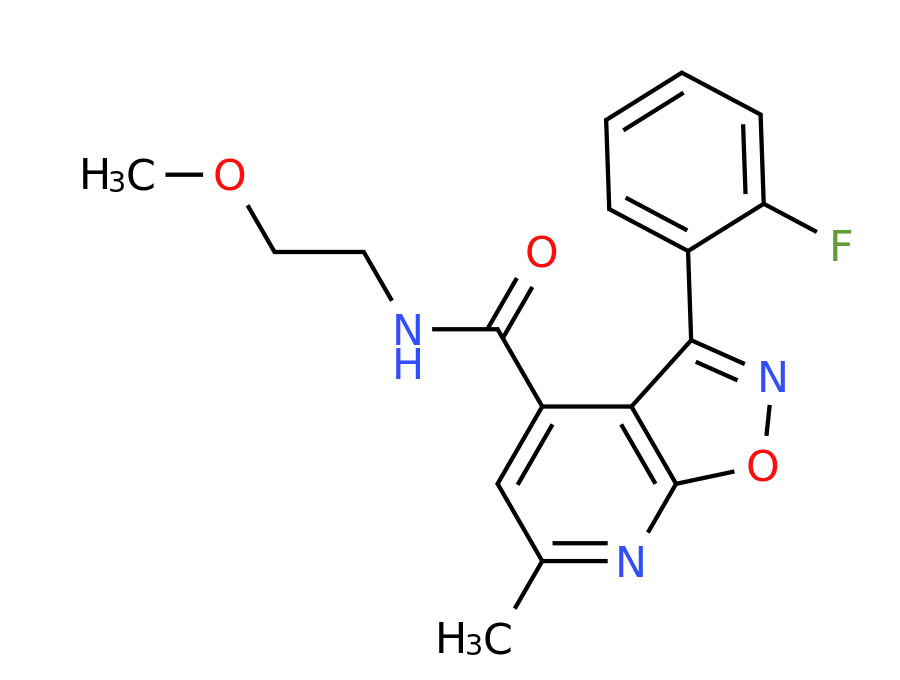 Structure Amb10804437