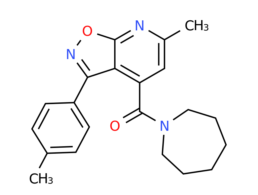 Structure Amb10804439