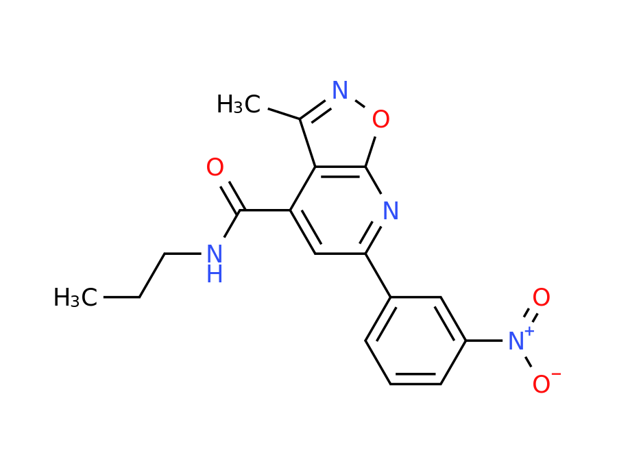 Structure Amb10804441