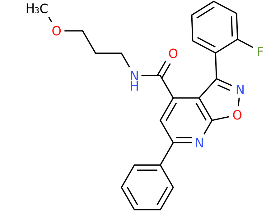 Structure Amb10804442