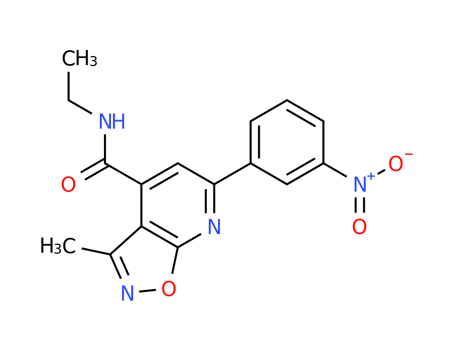 Structure Amb10804446