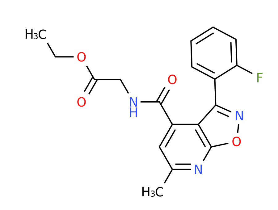 Structure Amb10804447