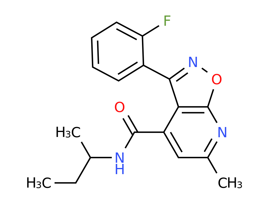 Structure Amb10804449