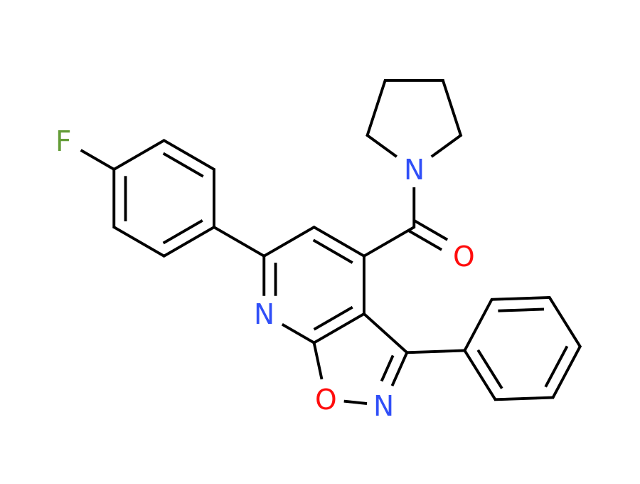 Structure Amb10804451