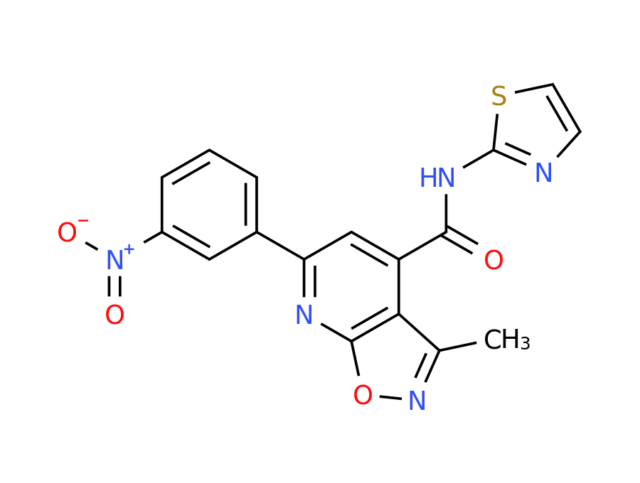 Structure Amb10804459