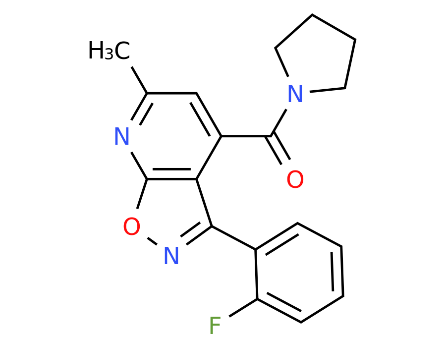 Structure Amb10804464