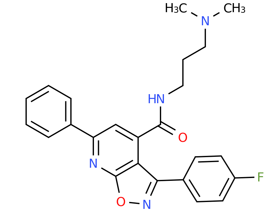 Structure Amb10804466