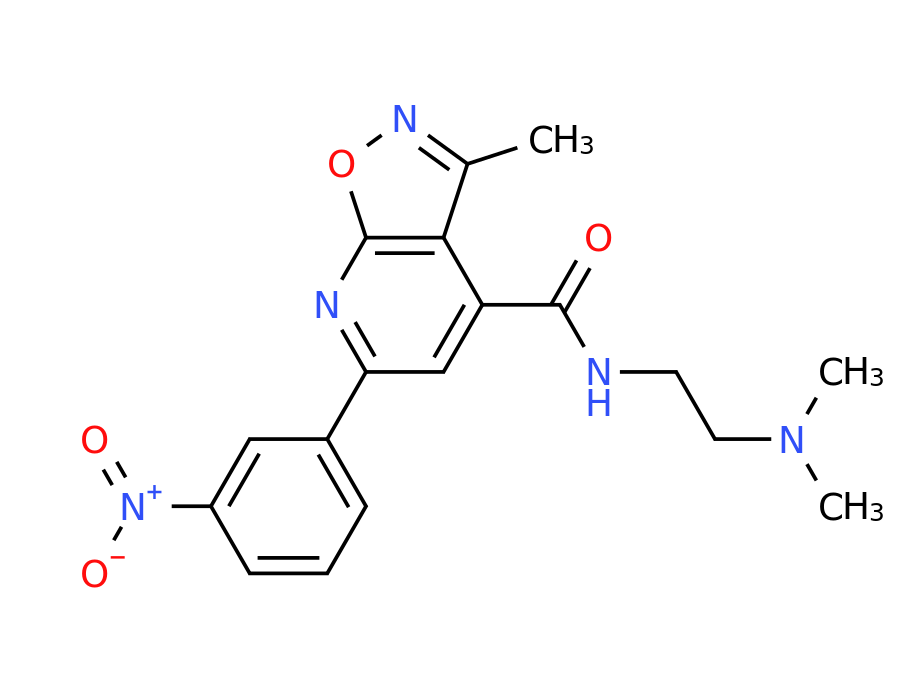 Structure Amb10804468