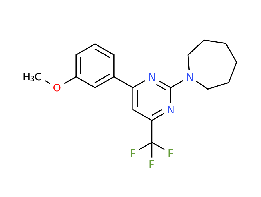 Structure Amb10804508