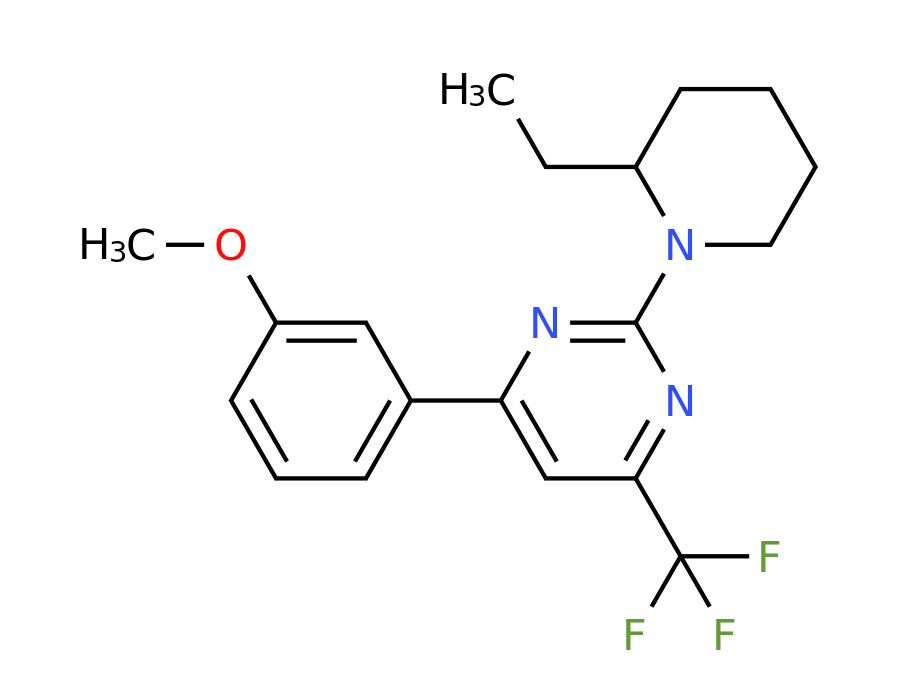 Structure Amb10804530