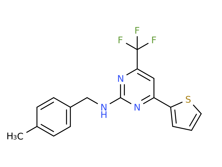 Structure Amb10804766