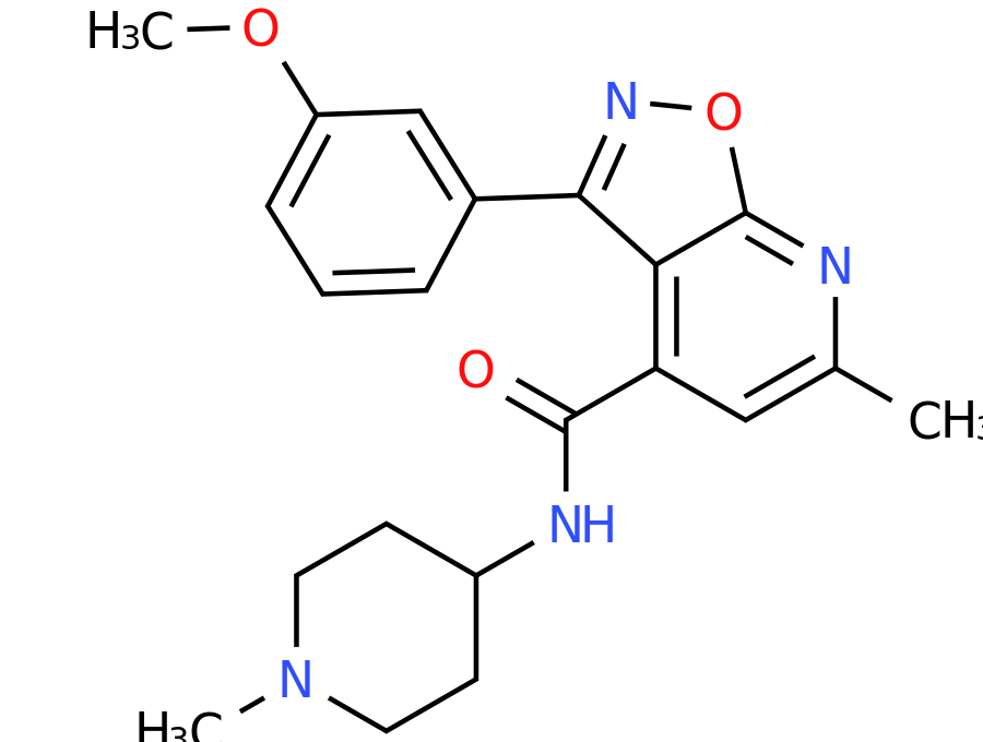 Structure Amb10804859