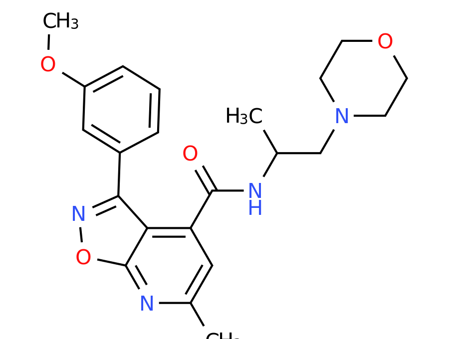 Structure Amb10804907