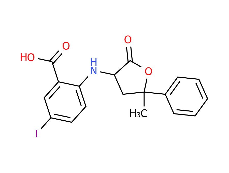 Structure Amb1080499