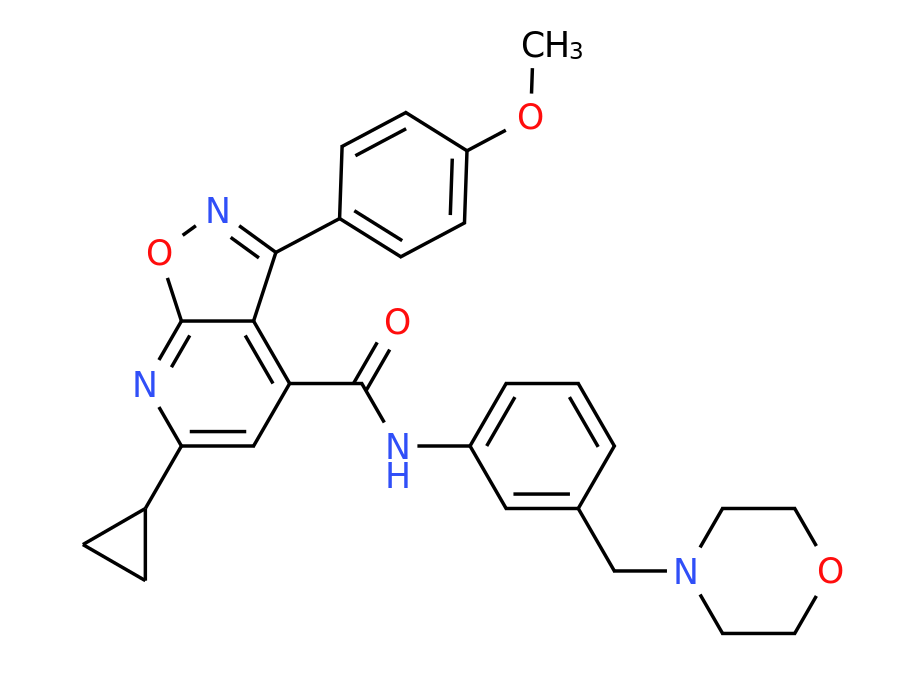 Structure Amb10805136