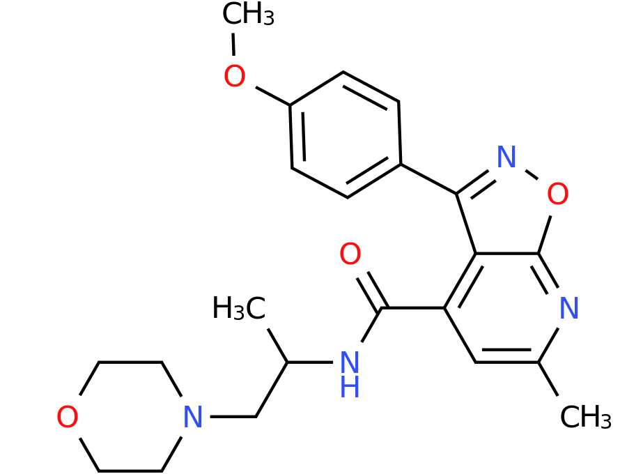 Structure Amb10805220