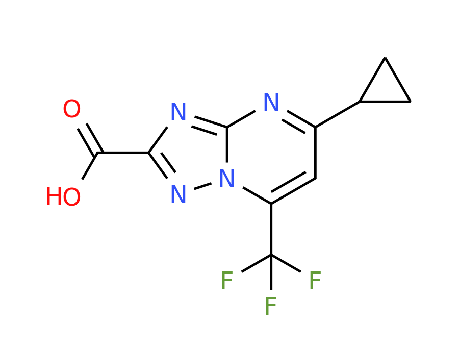 Structure Amb10805333