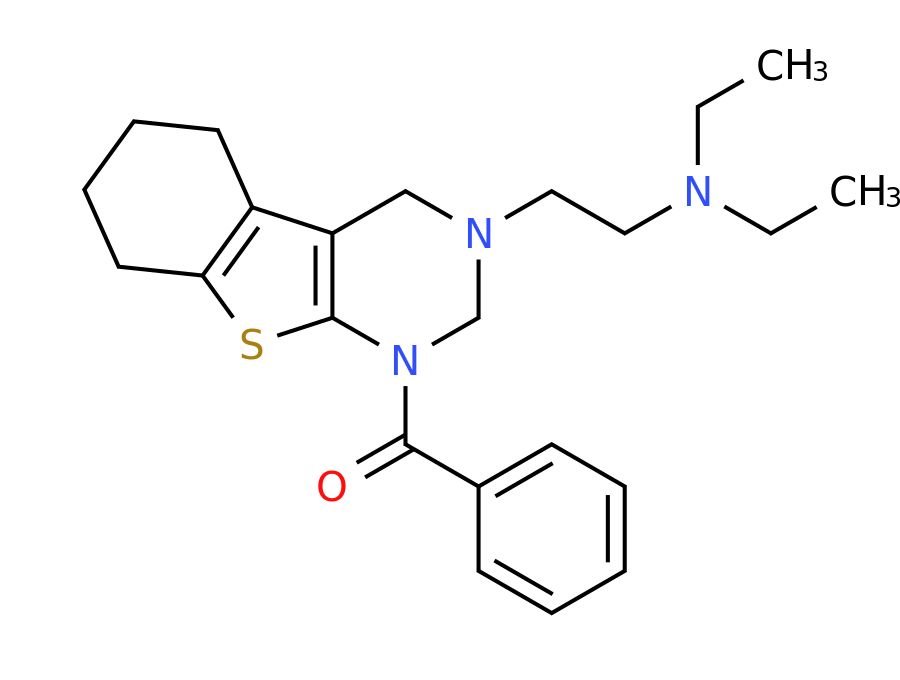 Structure Amb10805357