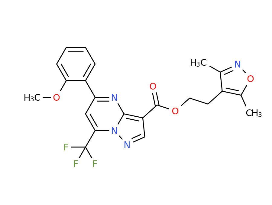 Structure Amb10805583