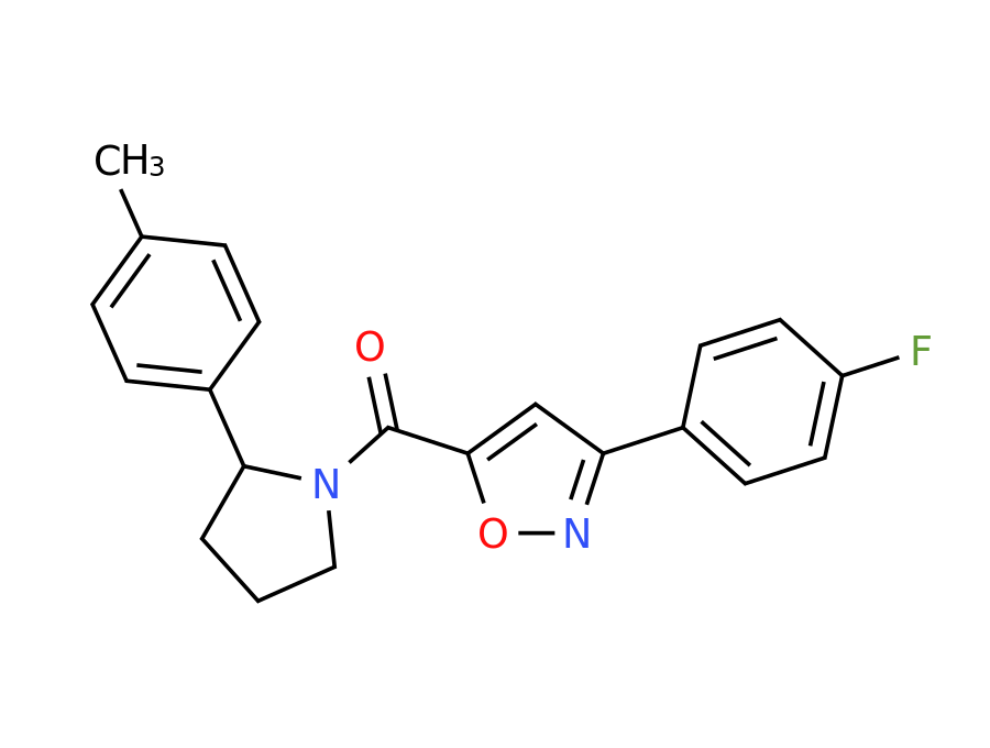 Structure Amb10805586