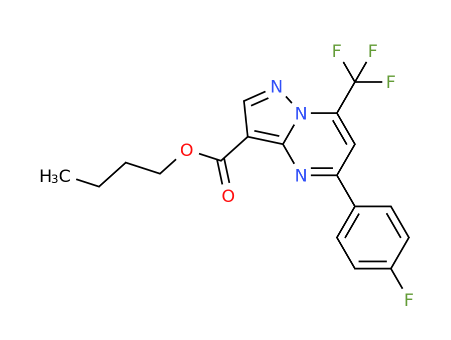 Structure Amb10805593