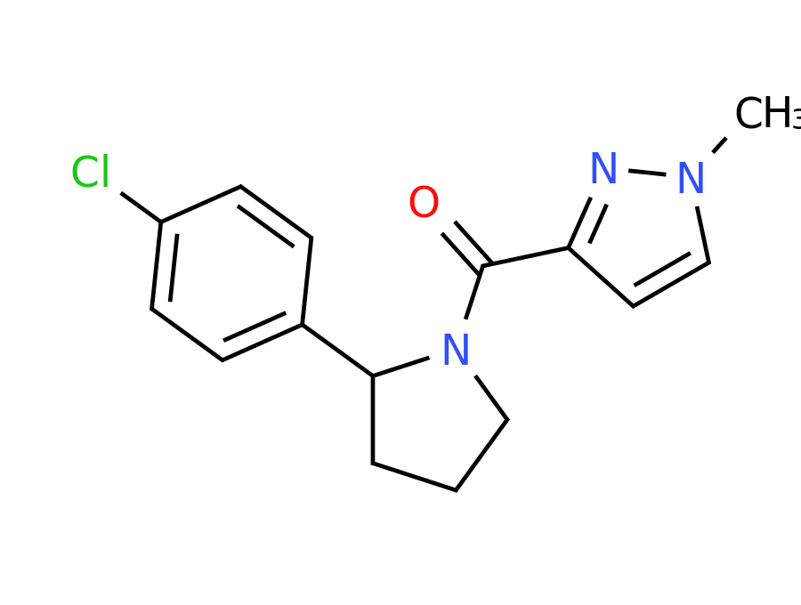 Structure Amb10805604