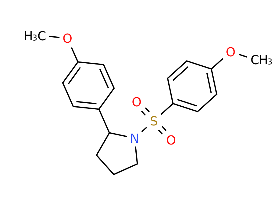 Structure Amb10805731