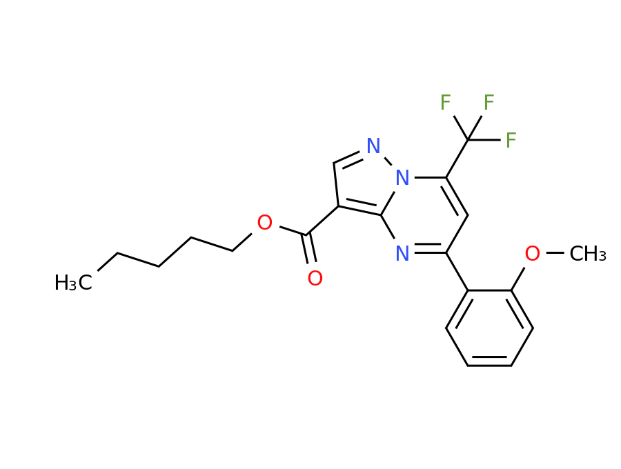 Structure Amb10805750