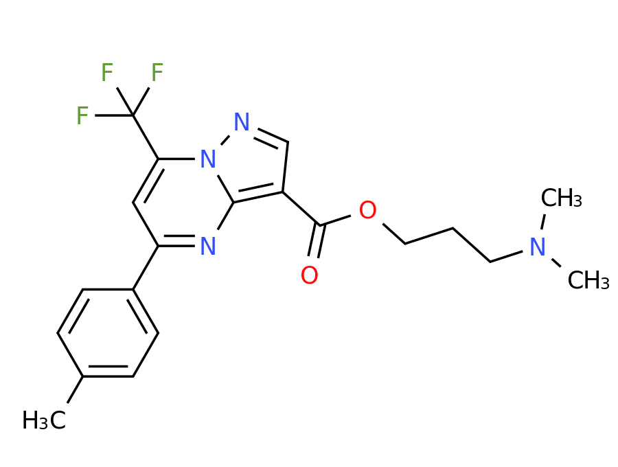 Structure Amb10805779