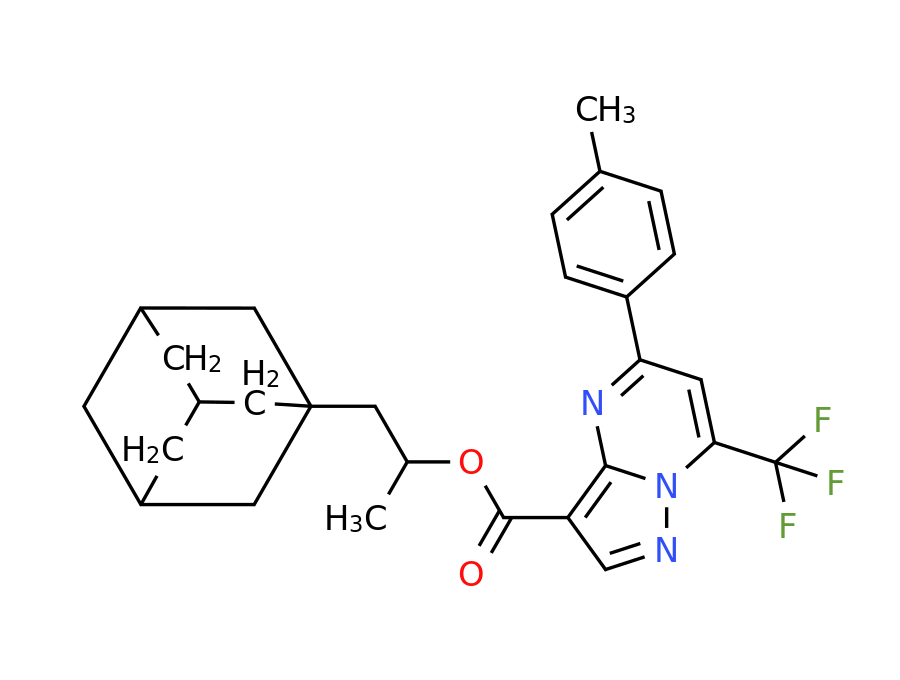 Structure Amb10805809